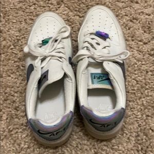 Nike Air Force 1 size 7